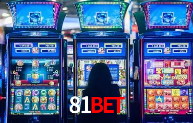 Jogos de mesa e apostas rápidas na 81Bet