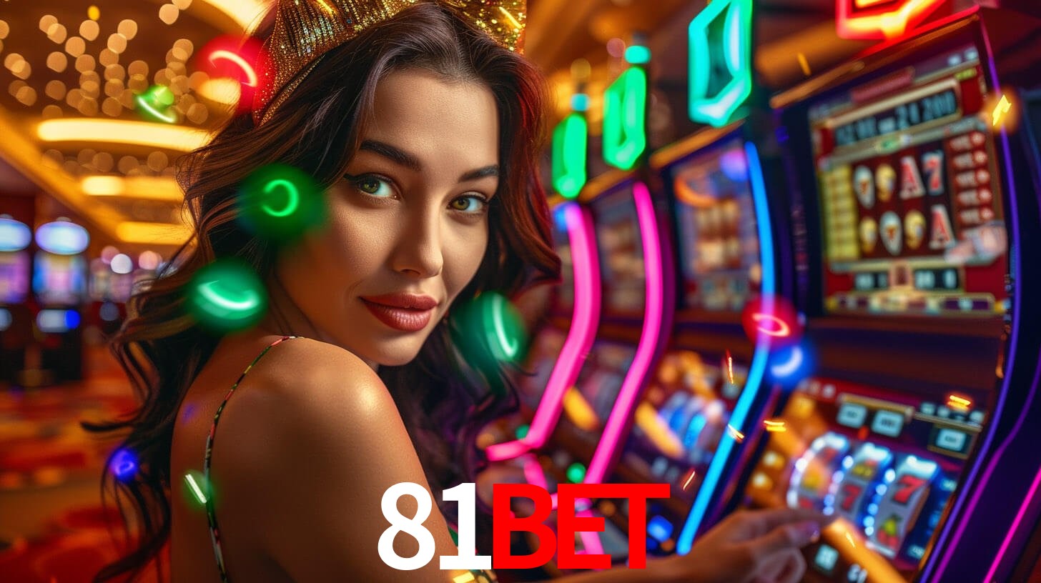 Escolher plataforma para baixar 81Bet