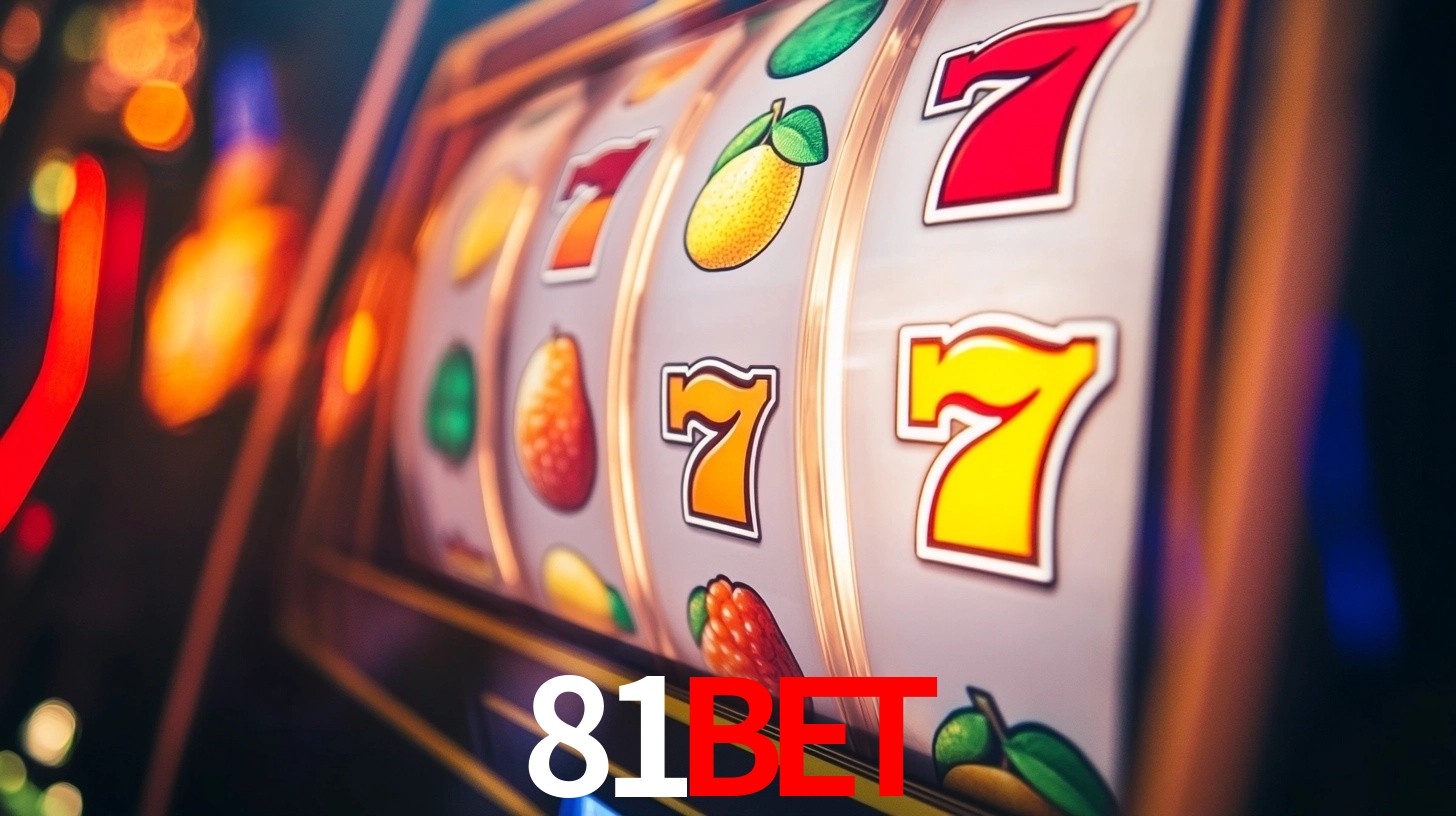 Cashback e recargas na 81Bet