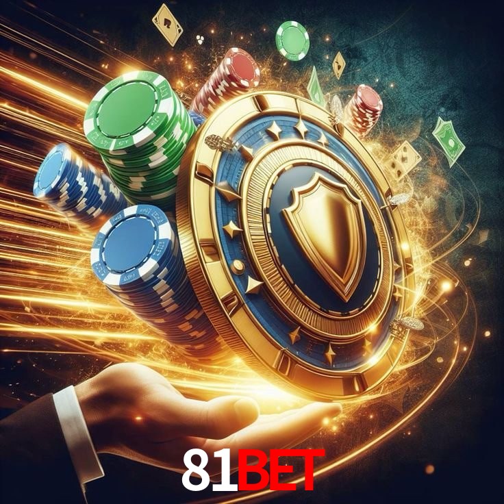 Torneios e prêmios garantidos na 81Bet